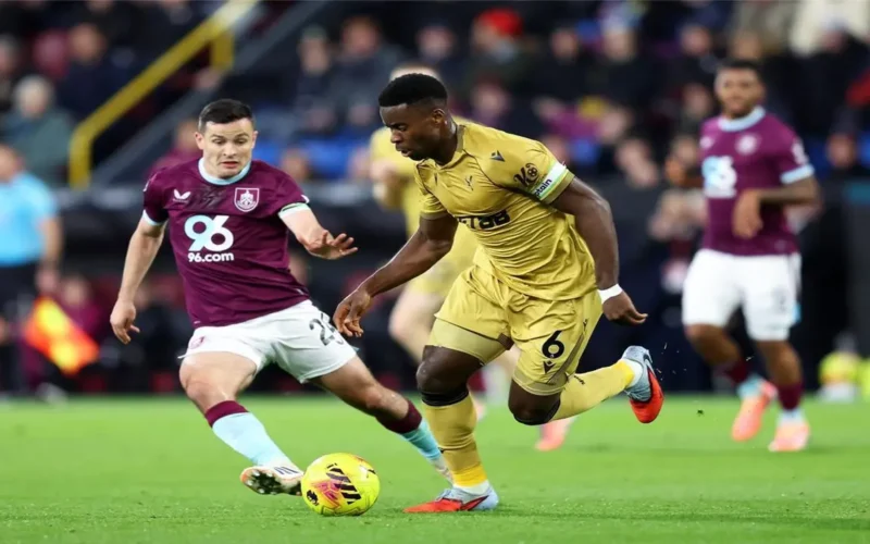 مارك جويهي يحسم الاختيار.. ليفربول أم مانشستر سيتي وجهته المفضلة